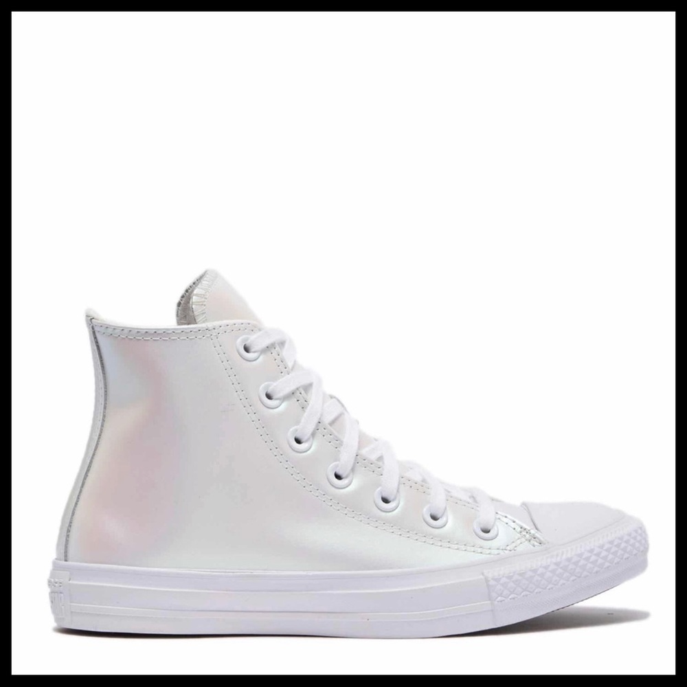 CONVERSE CHUCK TAYLOR ALL STAR HIGH TOPS A2C - Picture 9 of 13
